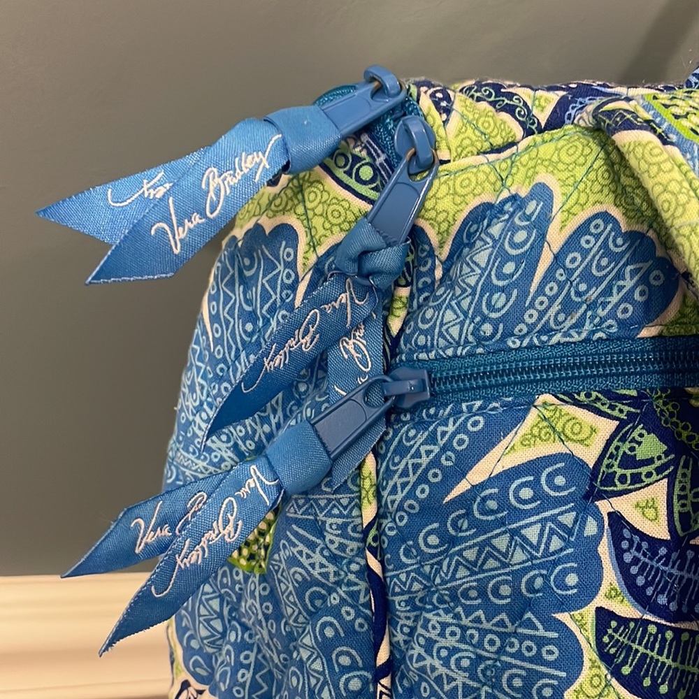 Doodle Daisy Backpack - image 5